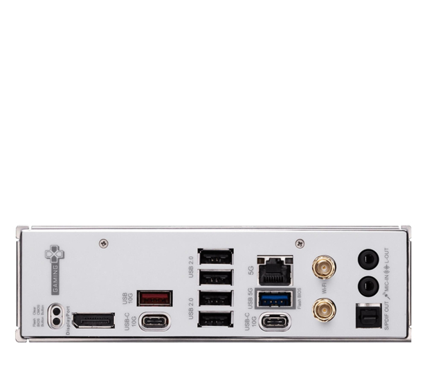 MSI B850 GAMING PLUS WIFI PZ - 1363699 - zdjęcie 5